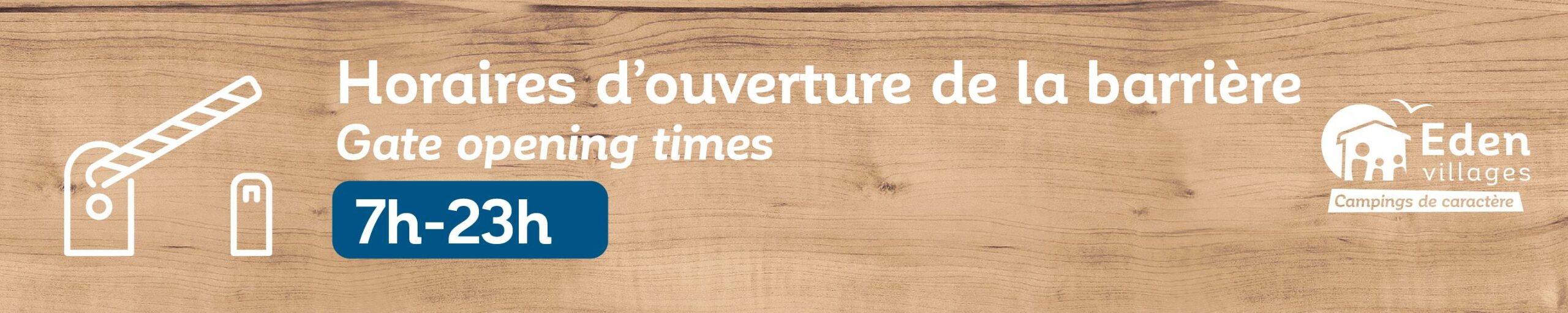 SITE_Horaires_barrières_fond_bois_1_100x20cm