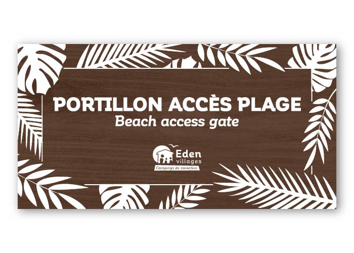 SITE_accès_plage_58x30cm